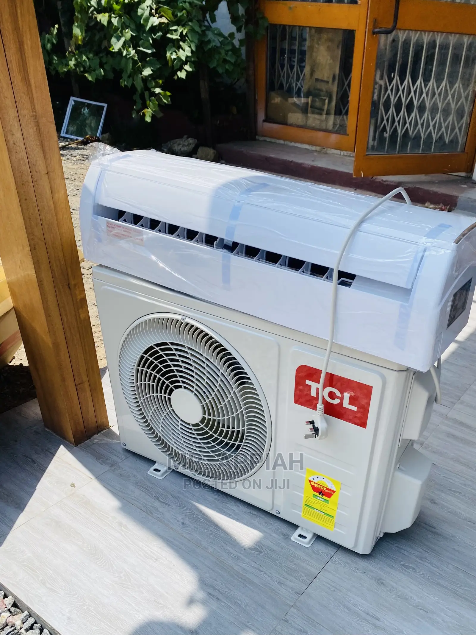 Durable Affordable 24csa/Xa51 TCL 2.5HP Air Conditioner.