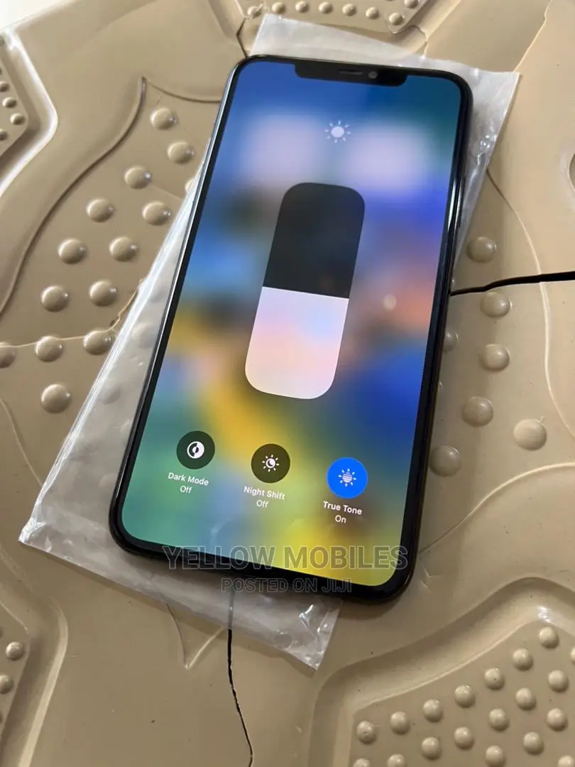 Apple iPhone 11 Pro Max 64 GB Gray