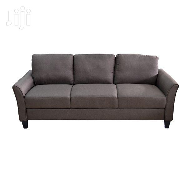Sofa Set Fabric 7 Seater (3+2+1+1)