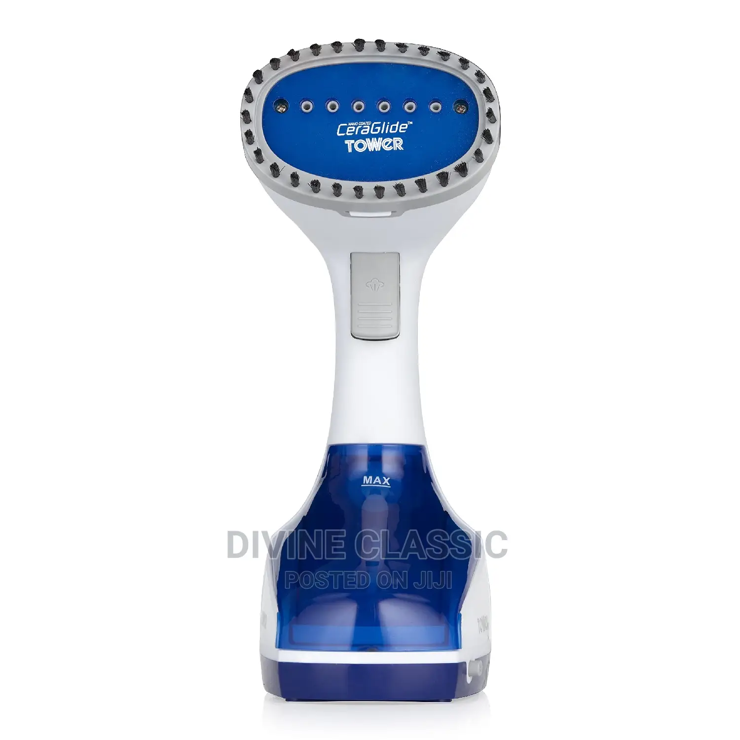 Tower Handheld Garment Steamer