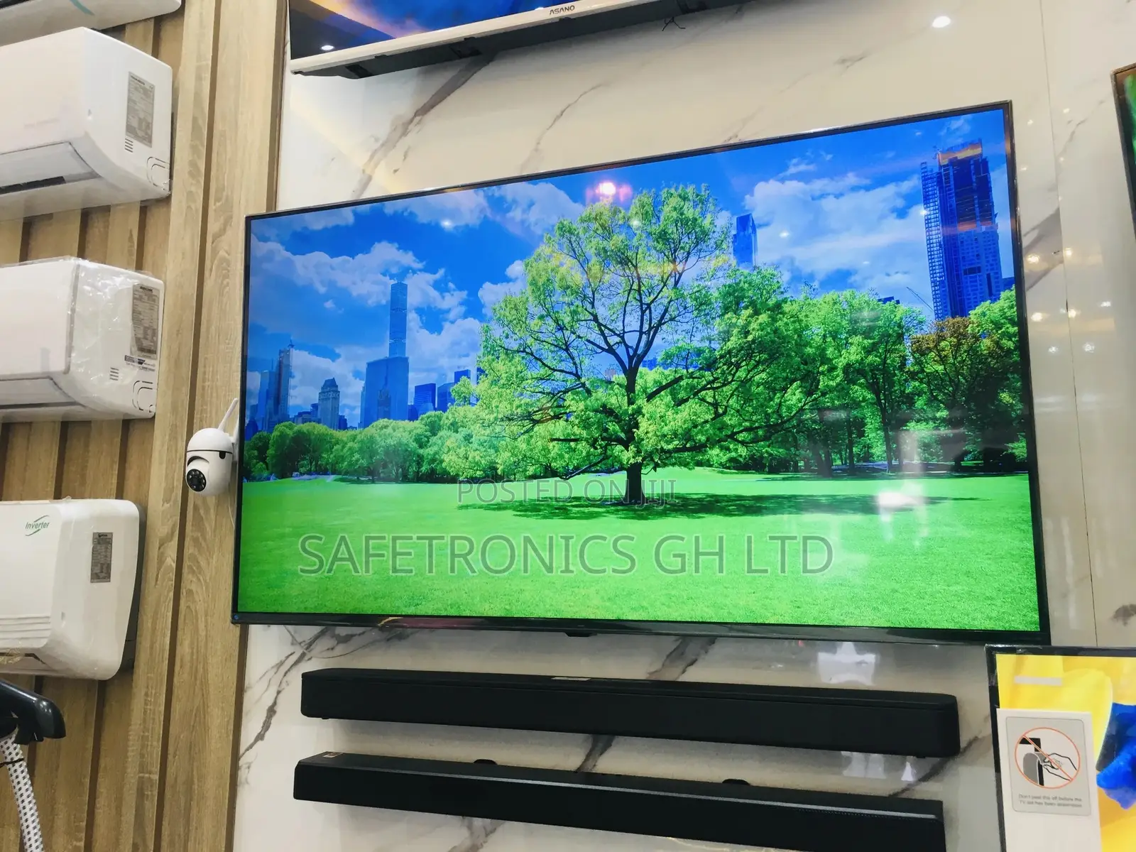 LP50 32 Inches Glossy Long Lasting LED Lg Tv