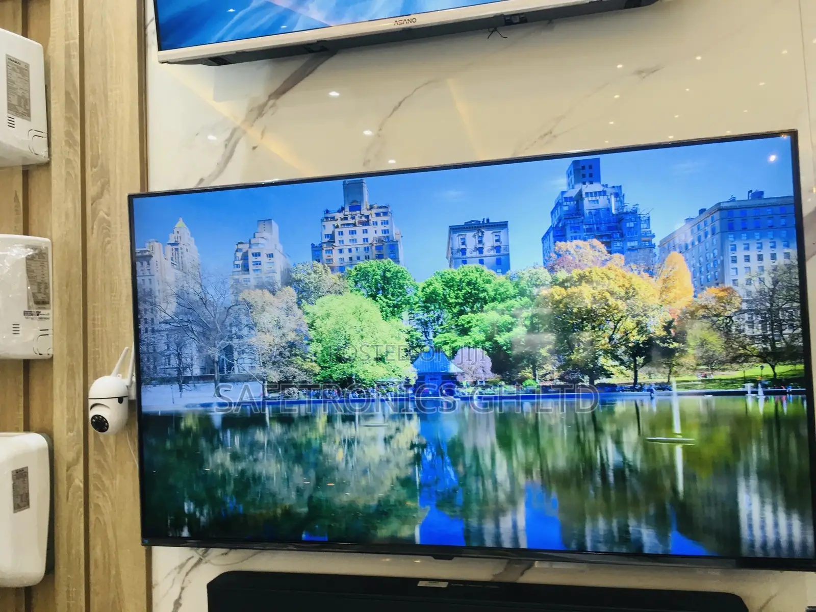 Lg High Brightness 32 Inches LM63 Glossy LED Tv