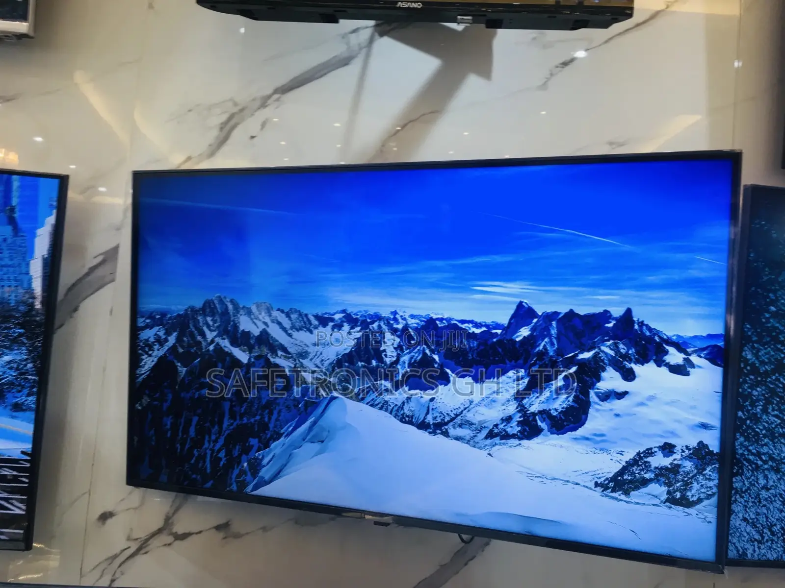 Best Sales on LM63 43 Inches Glossy Lg LED Tv