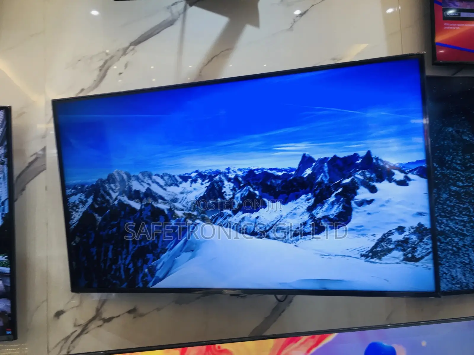Best Sales on LM63 43 Inches Glossy Lg LED Tv