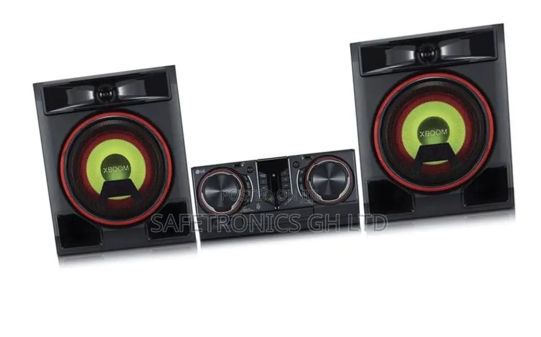 Affordable Quality CL65 Lg Bluetooth Speaker