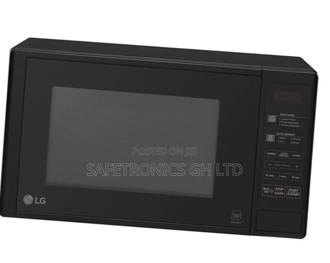 MS2042DB Smart Microwave LG Inverter Original