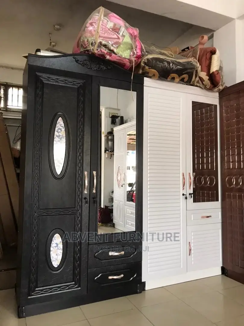 Two Doors Wardrobes