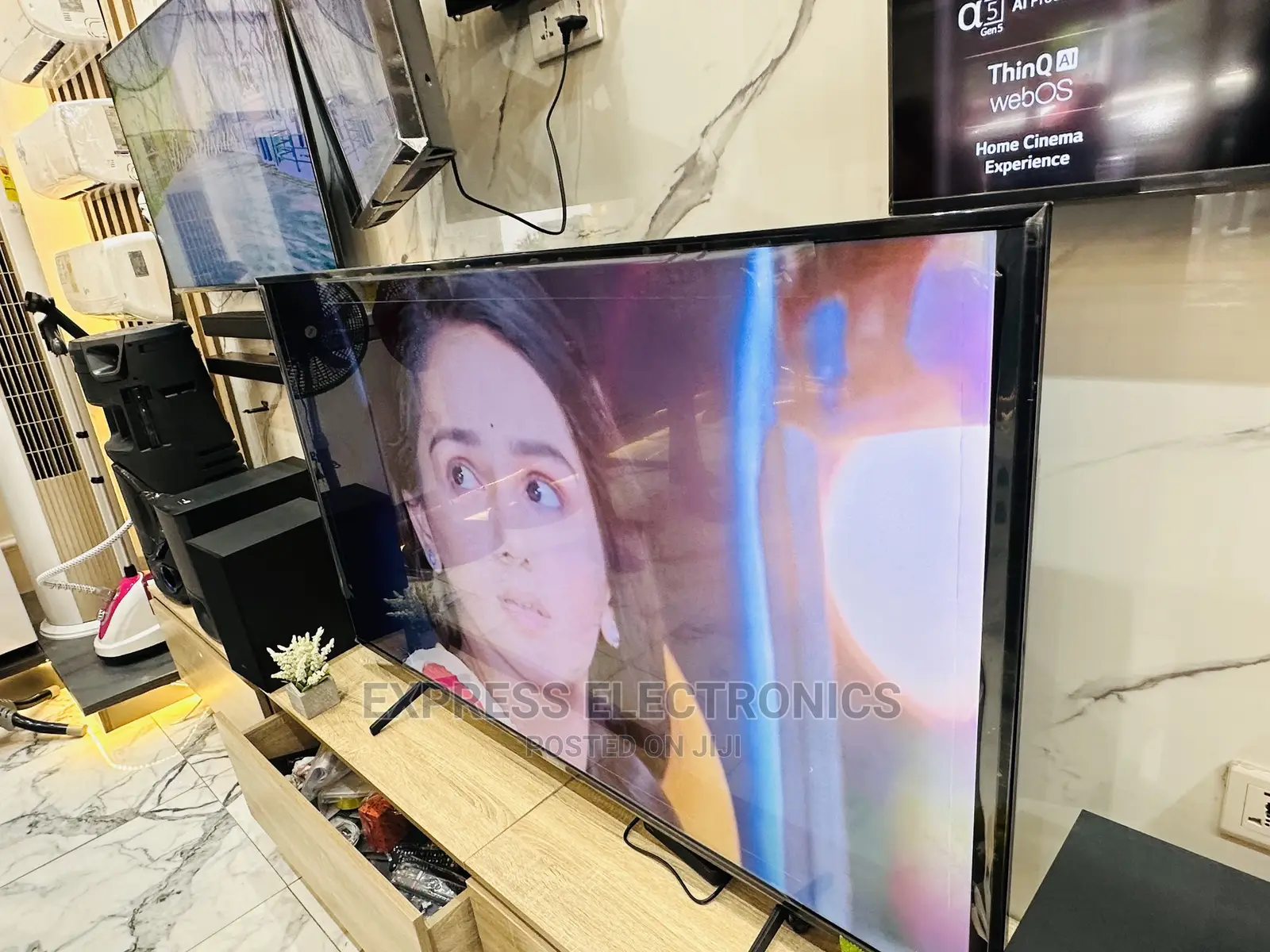 Original New Sony UHD Android 65X7500H Smart