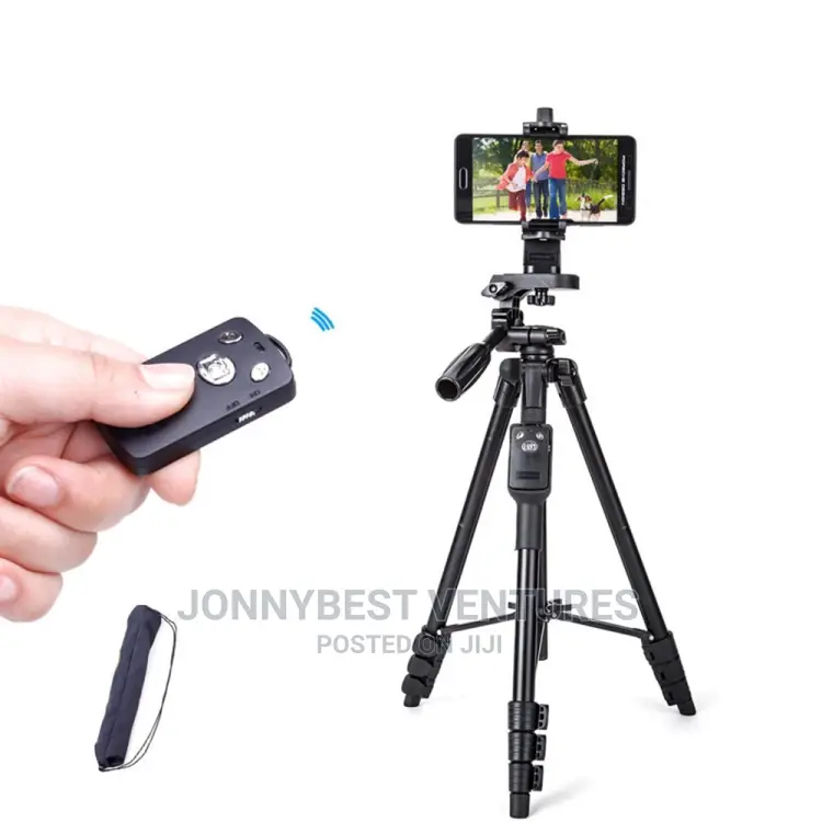 Phone Tripod VCT-5208 Tripod