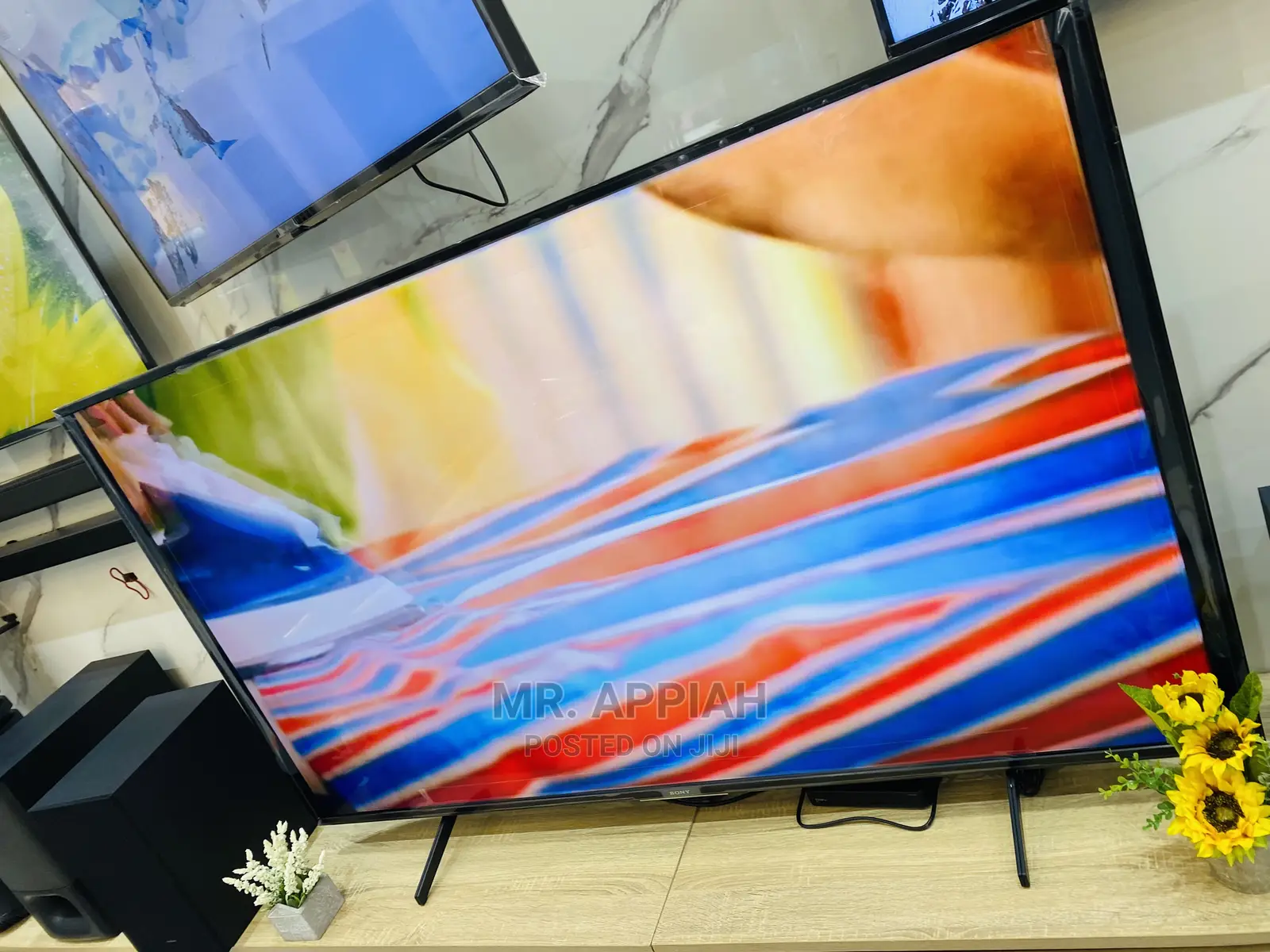 Lovely  LG Uhd Smart LED Tv at Best Deal 