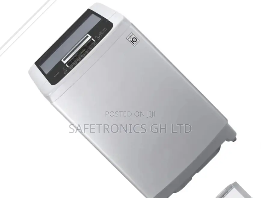 Neat Smart Inverter T1369NEHTF LG Washingmachine Topload