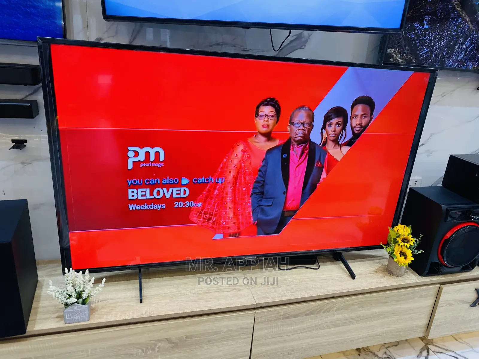 Durable and Affordable LG Uhd Smart LED Tv at Best Deal,
