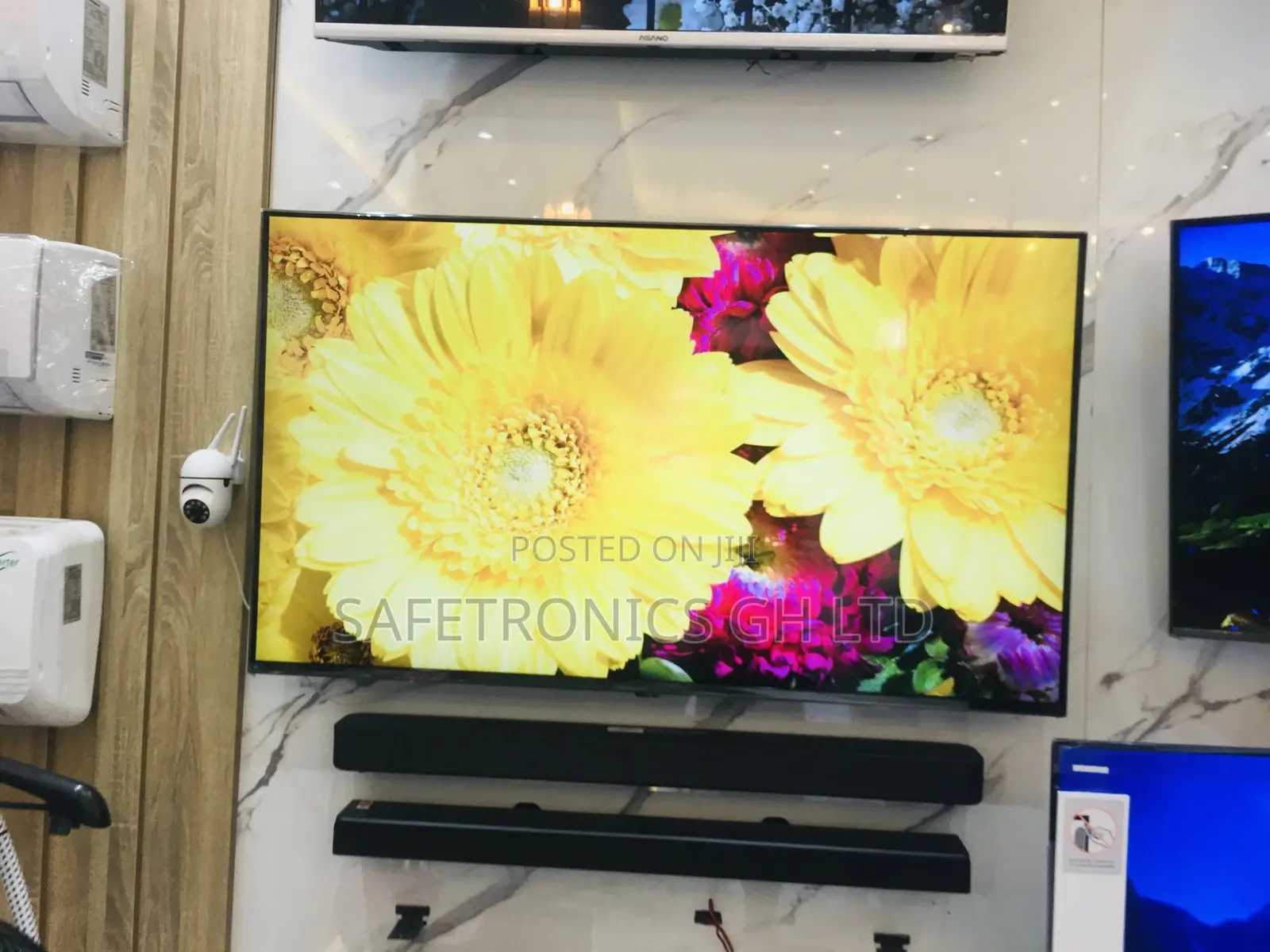 LG High Efficiency 65 Inches Glossy Oled BXPVA Tv