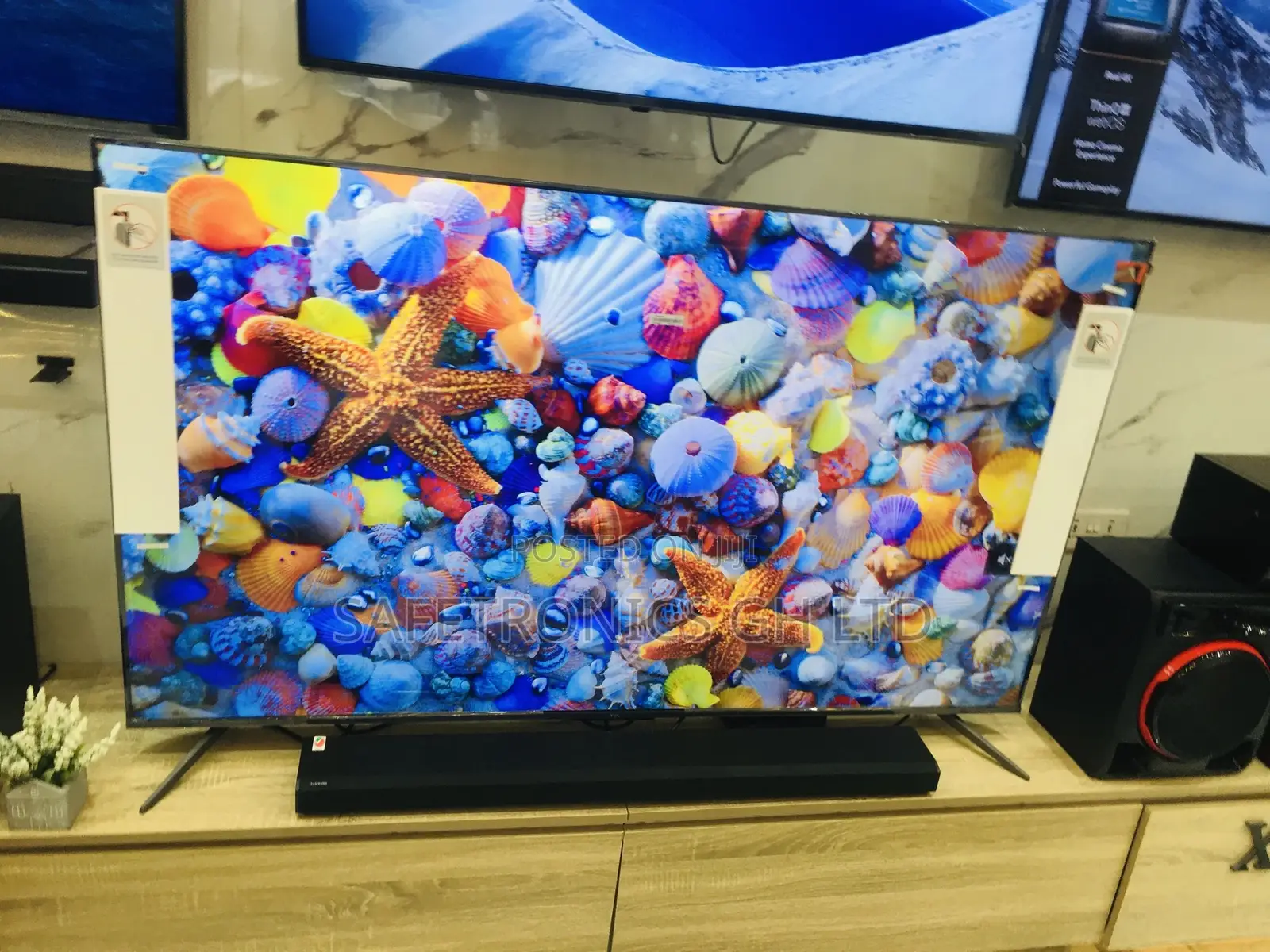 Get Great Discount on CXPVA 65 Inches Oled LG Glossy Tv