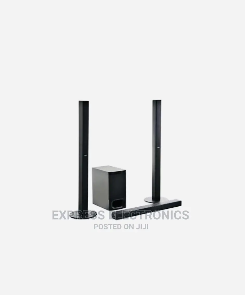 Original Sleek HT-S700RF Sony Home Theater System