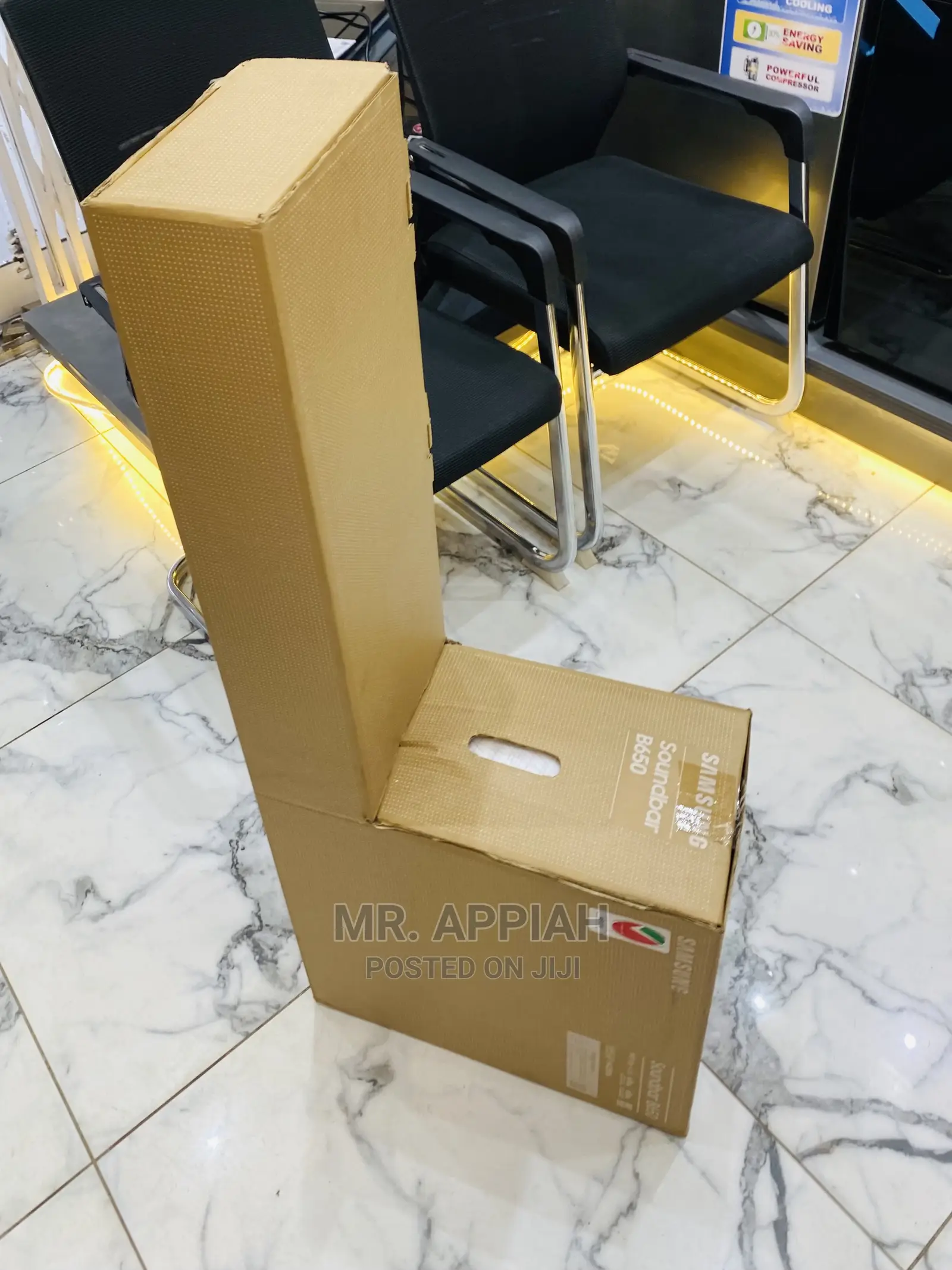 Purchase Samsung HW-B650 Bluetooth Soundbar From 10gig 