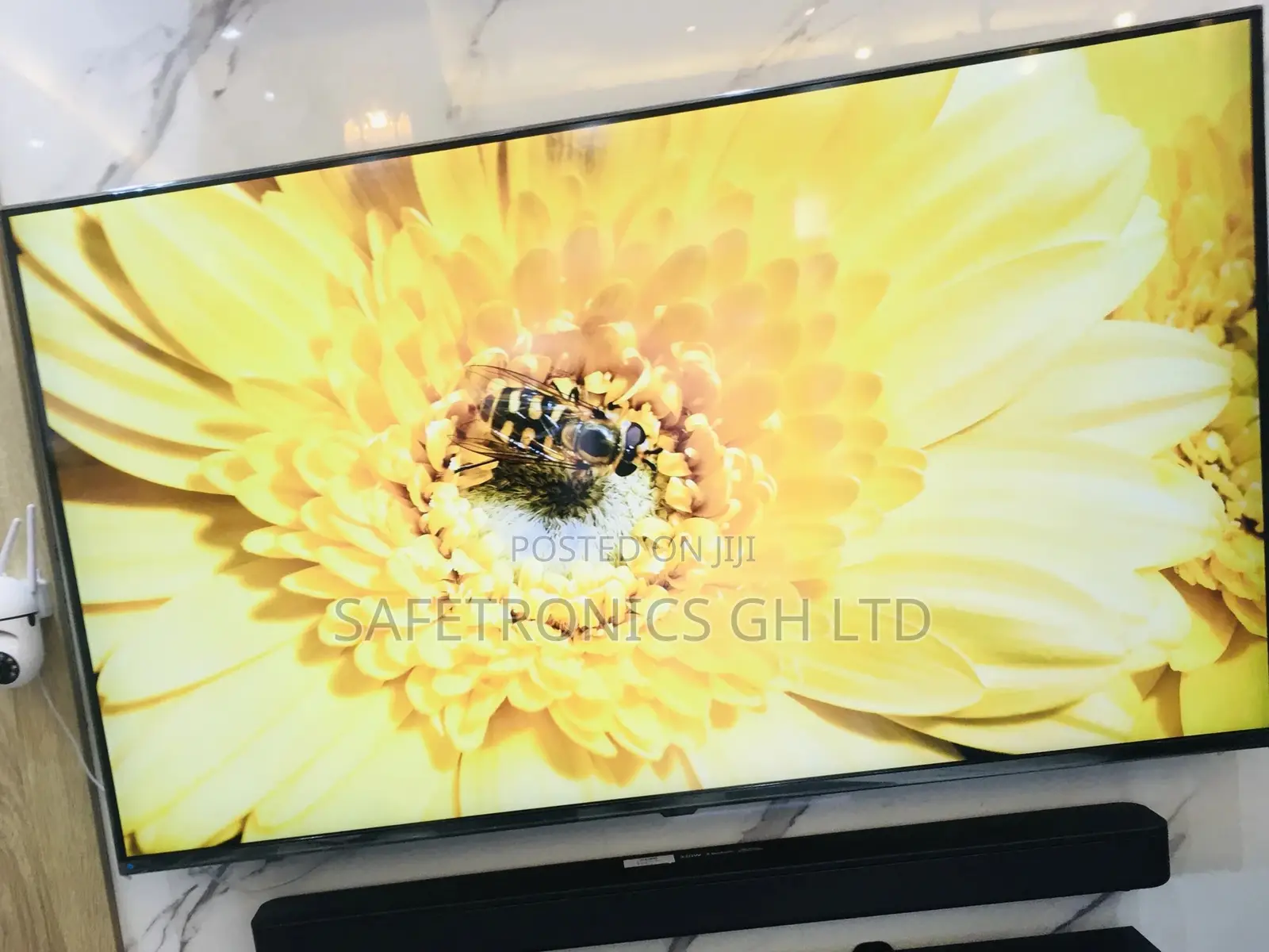 UP77 LG 65 Inches Led Affordable Glossy Tv