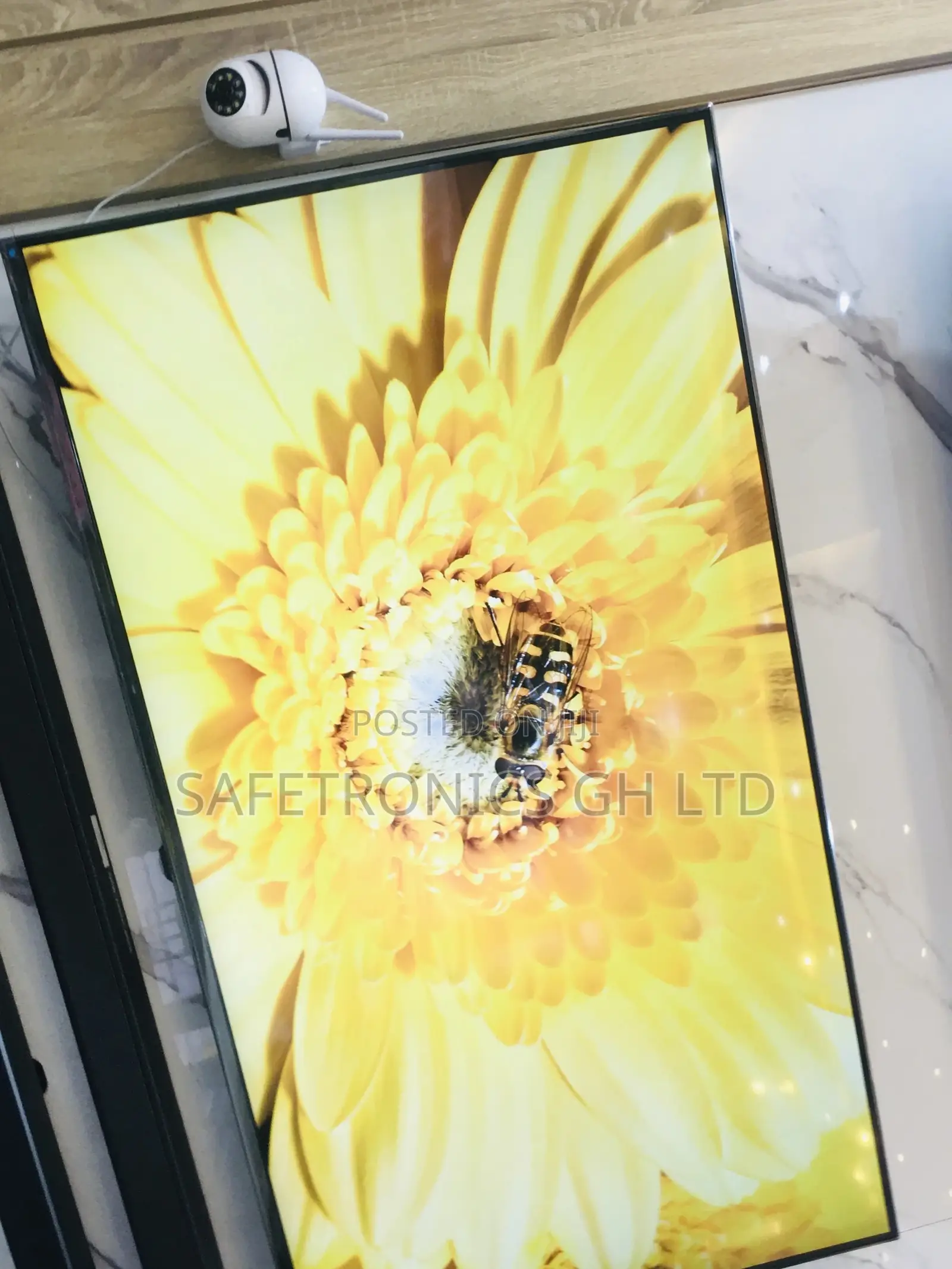 UP77 LG 65 Inches Led Affordable Glossy Tv