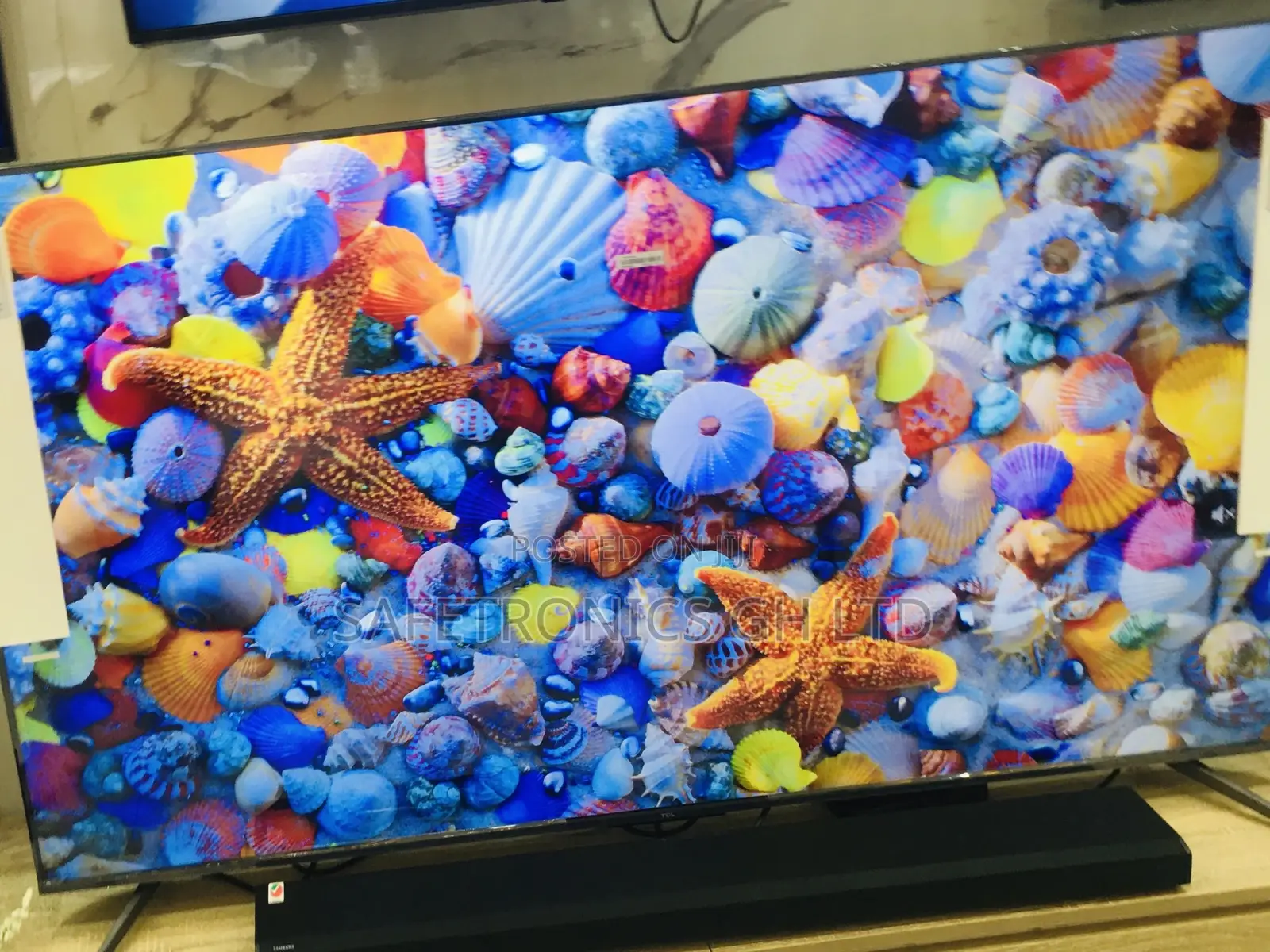 Lg Q60B High Performance 85 Inches Glossy LED Tv