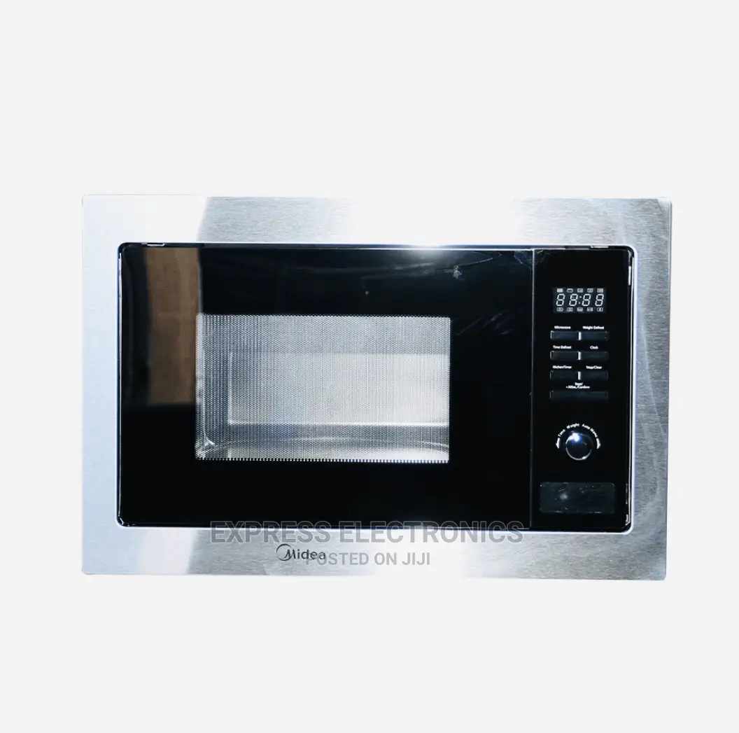 Best and Authentic Midea Microwave 25 LTR [AG925AGN]