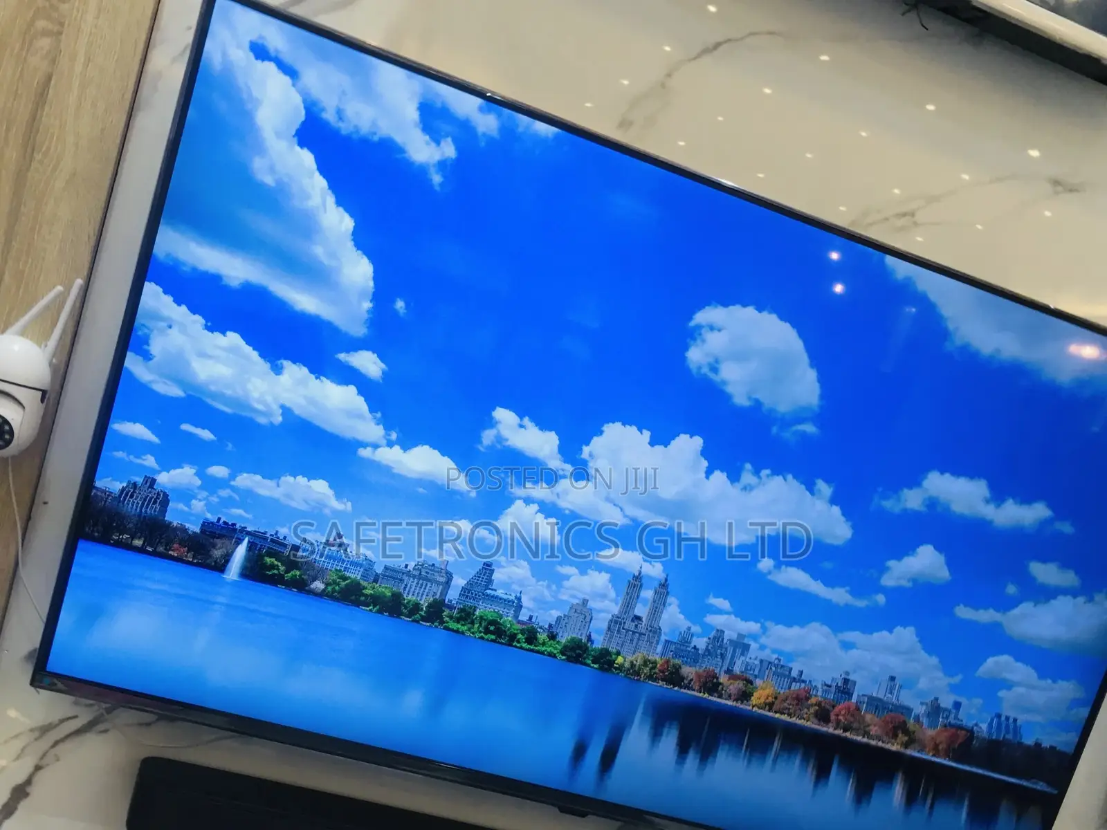 Newly Arrived Nano75 55 Inches Glossy LED Lg Tv