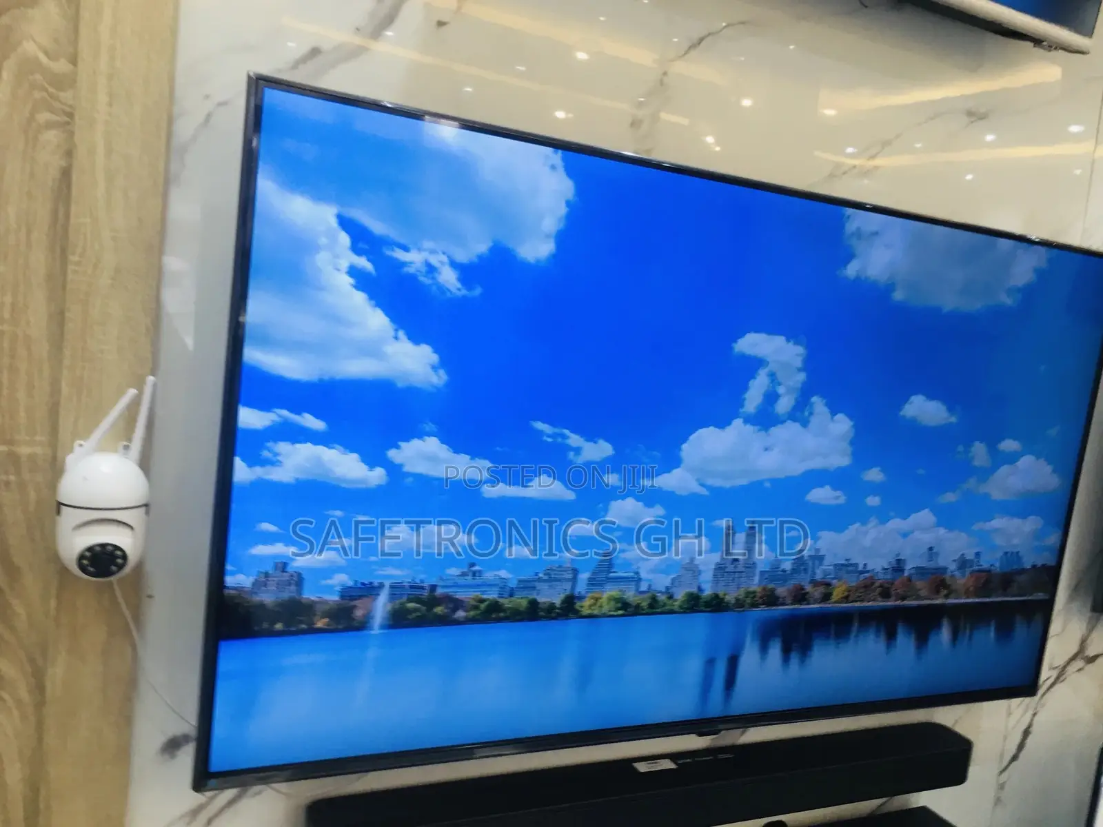 Lg Nano75 Unique 65 Inches LED Glossy Tv