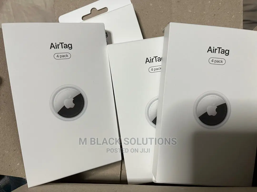 Apple Airtag (4 Pack)