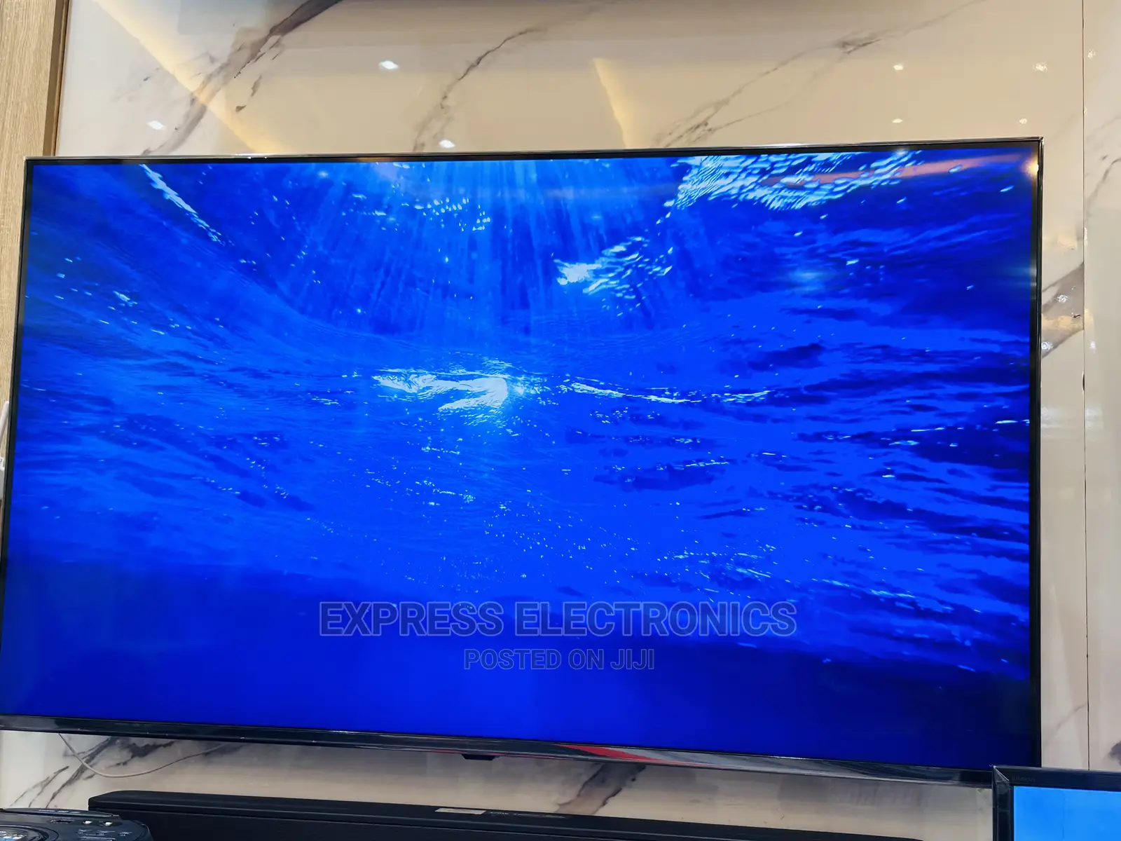 Call  or Text for UHD Smart 75” Android TCL 75p635 Tv
