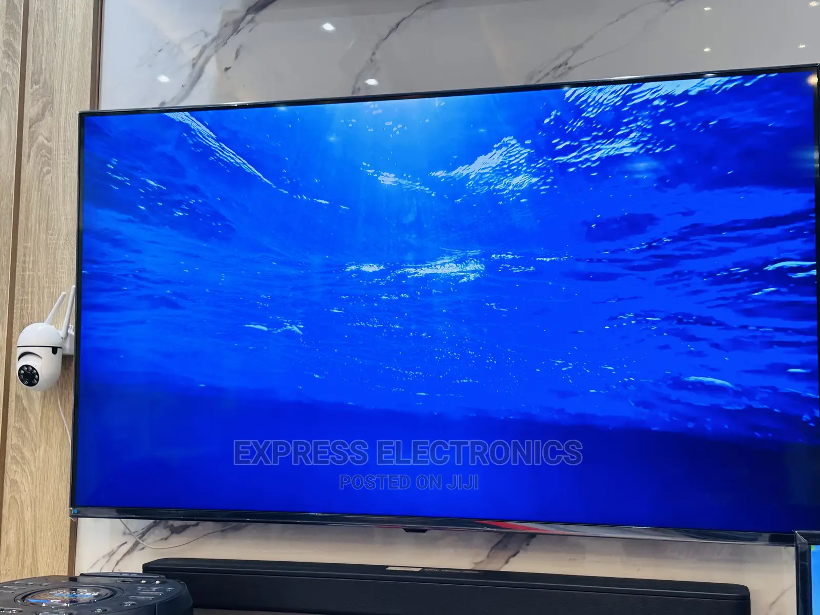 Call  or Text for UHD Smart 75” Android TCL 75p635 Tv
