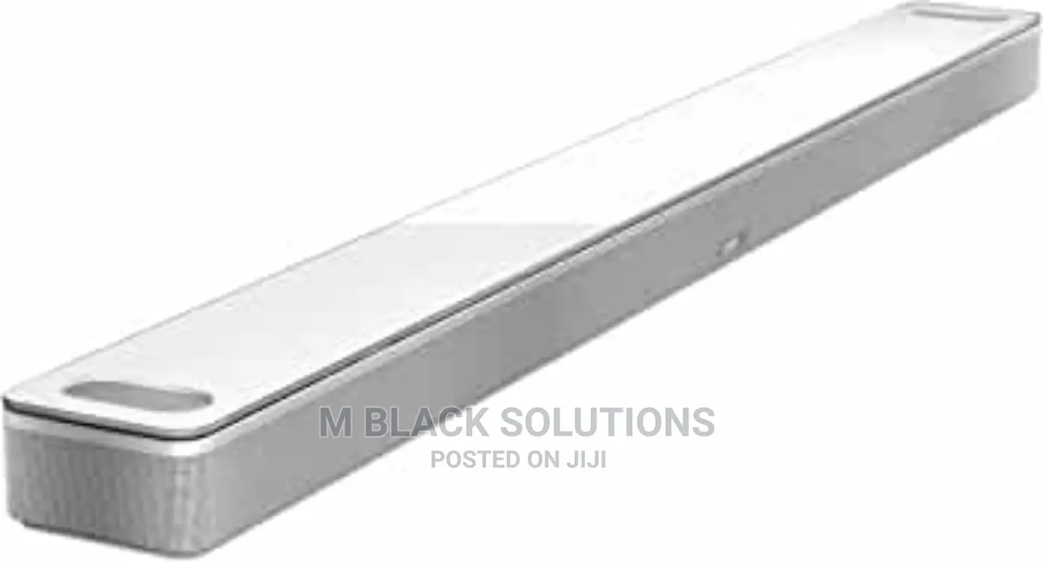 Bose Smart Soundbar 900(White)