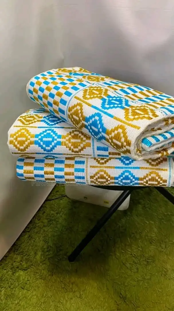Quality Kente/ Ashanti Kente /Kente Cloth