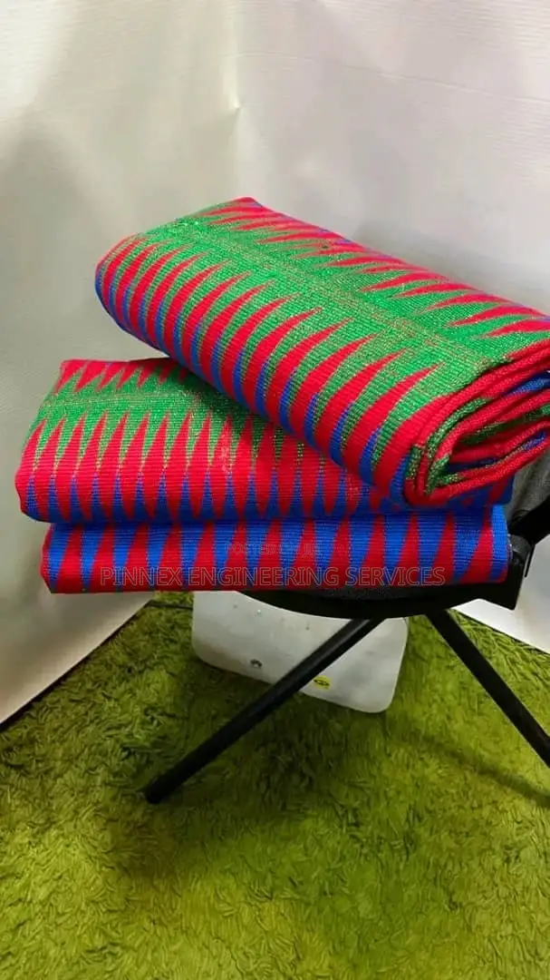 Quality Kente/ Ashanti Kente /Kente Cloth