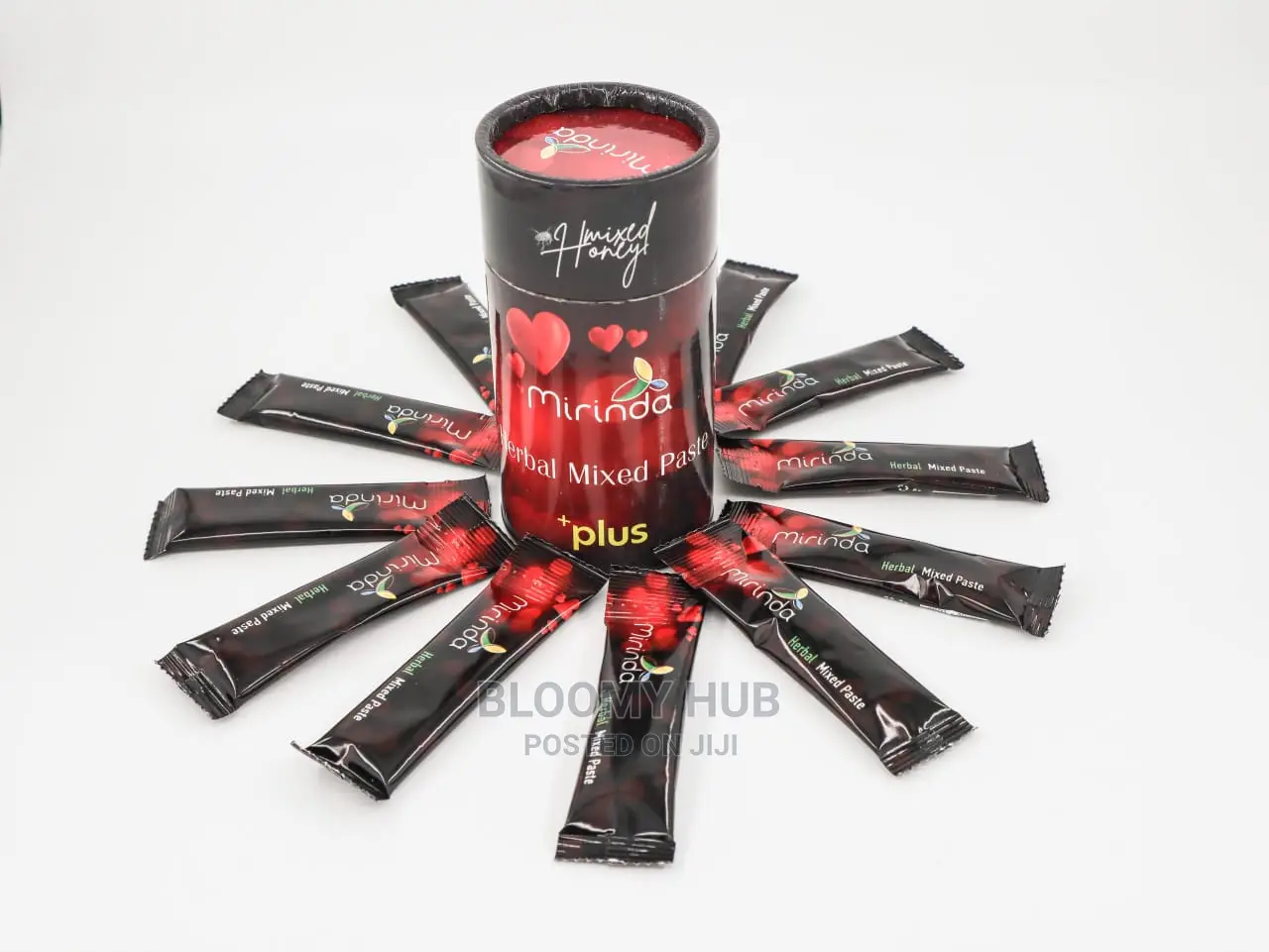 2pcs Mirinda Herbal Paste(Tema Com.1)