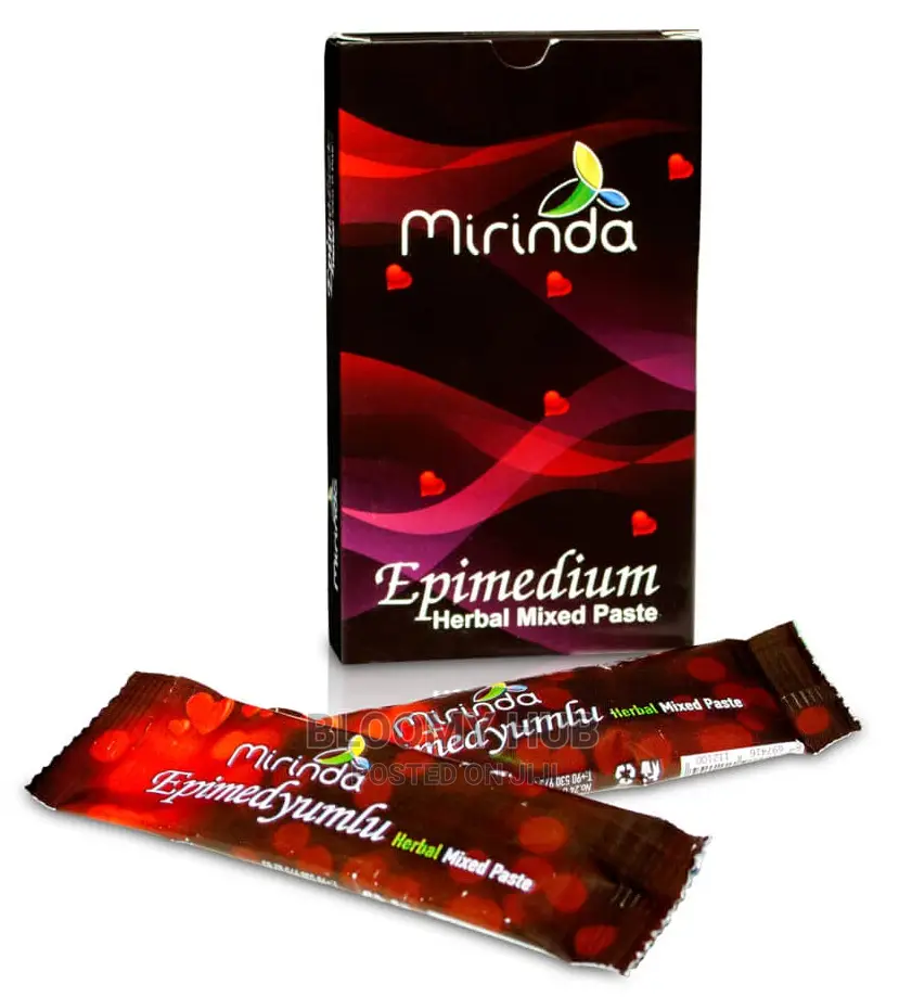 2pcs Mirinda Herbal Paste(Tema Com.1)