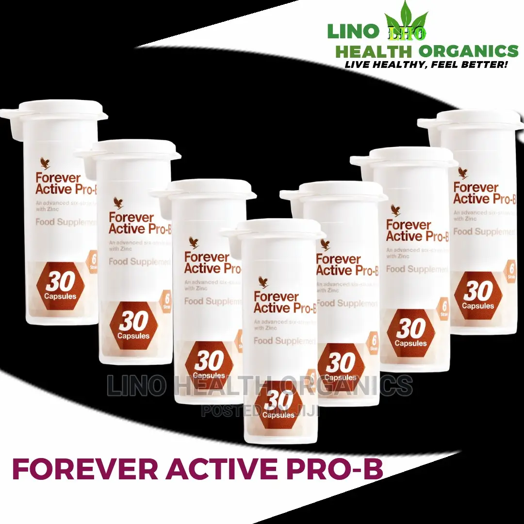 Buy Forever Active Pro-B