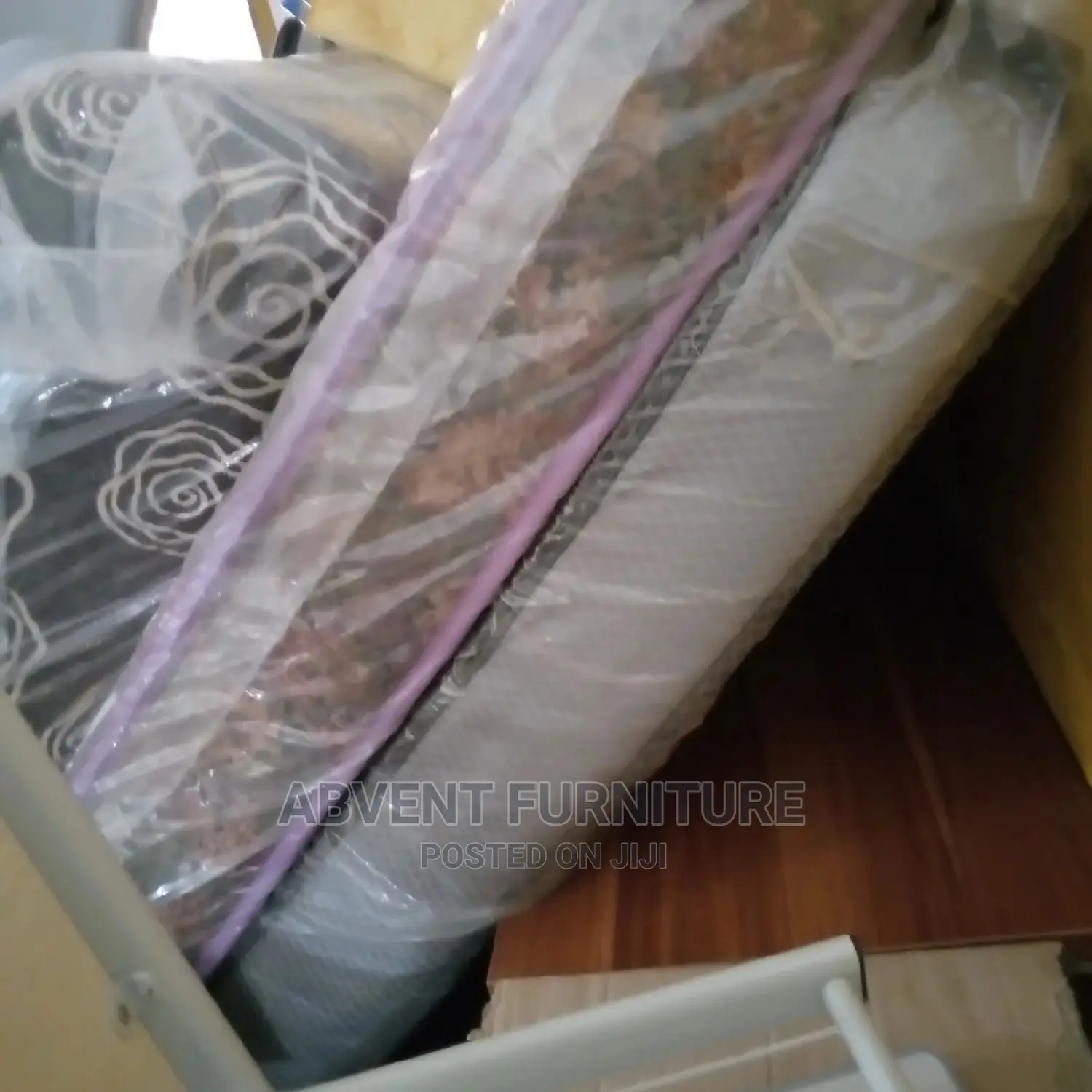 Orthopedic Mattress