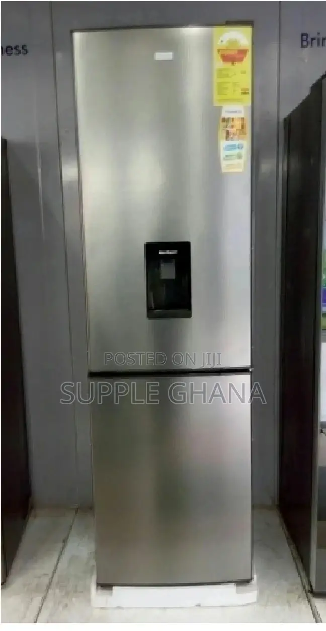 NASCO 240 + Fridge DESPENSER Fridge SMART Freezer + Fridge