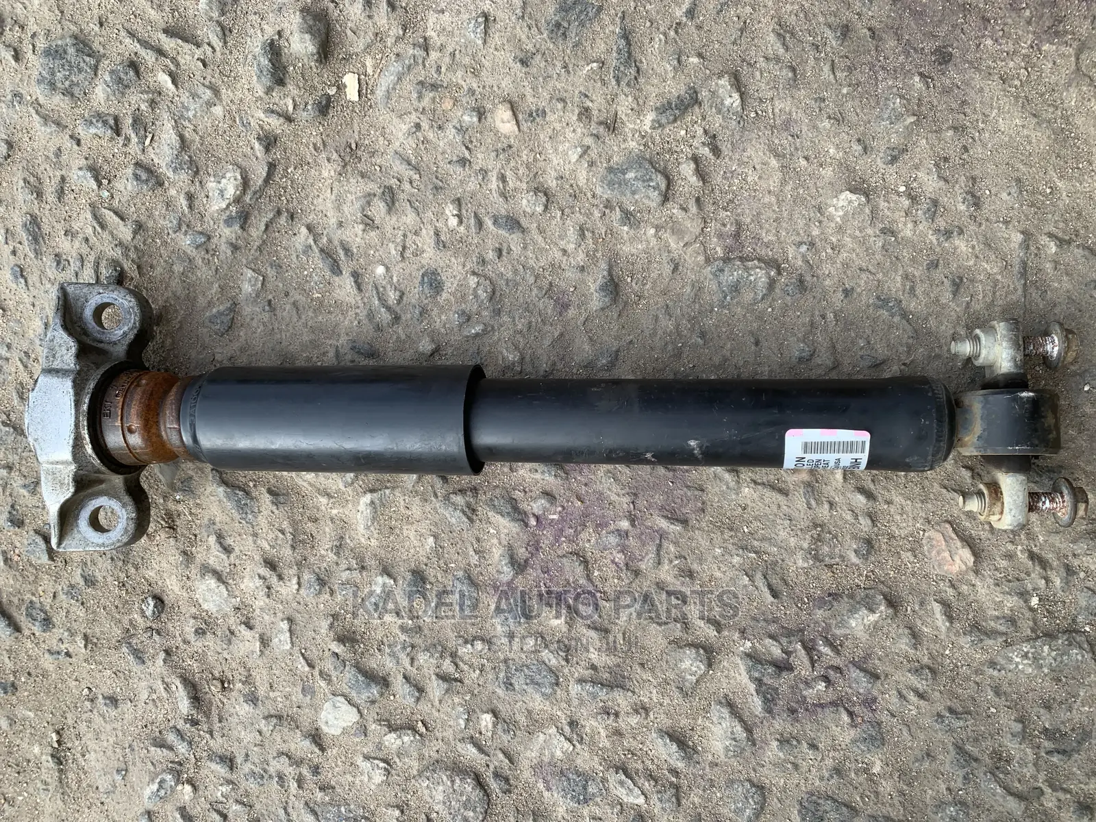 Ford Fusion and Mustang Back Shocks