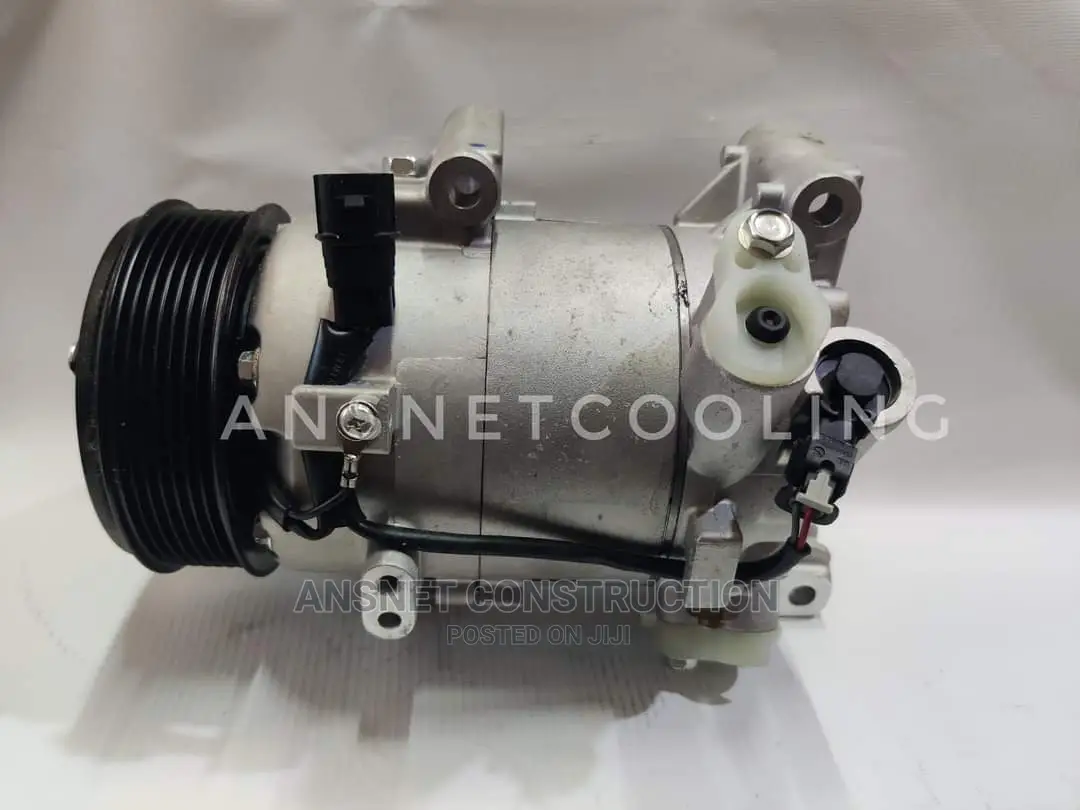 Honda CR-V /Civic.5L AC Compressor