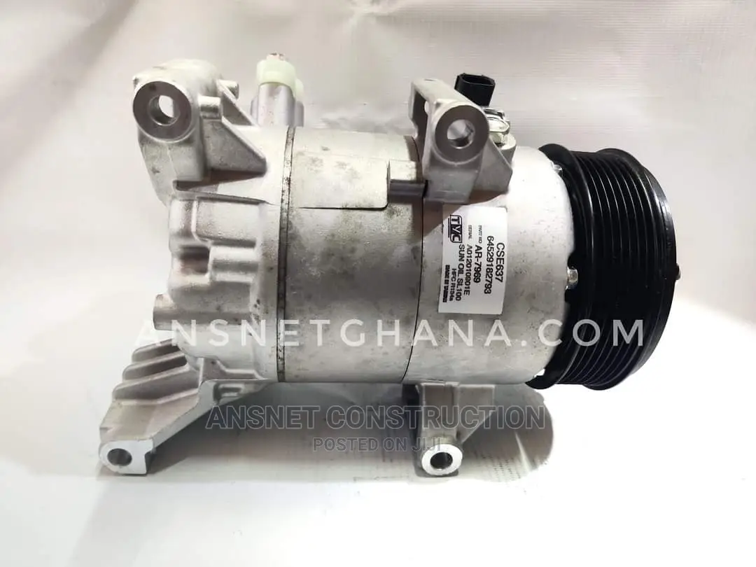 Honda CR-V /Civic.5L AC Compressor