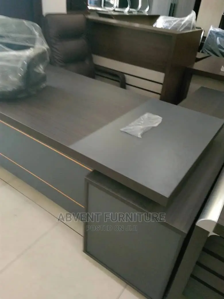 Executive Desk