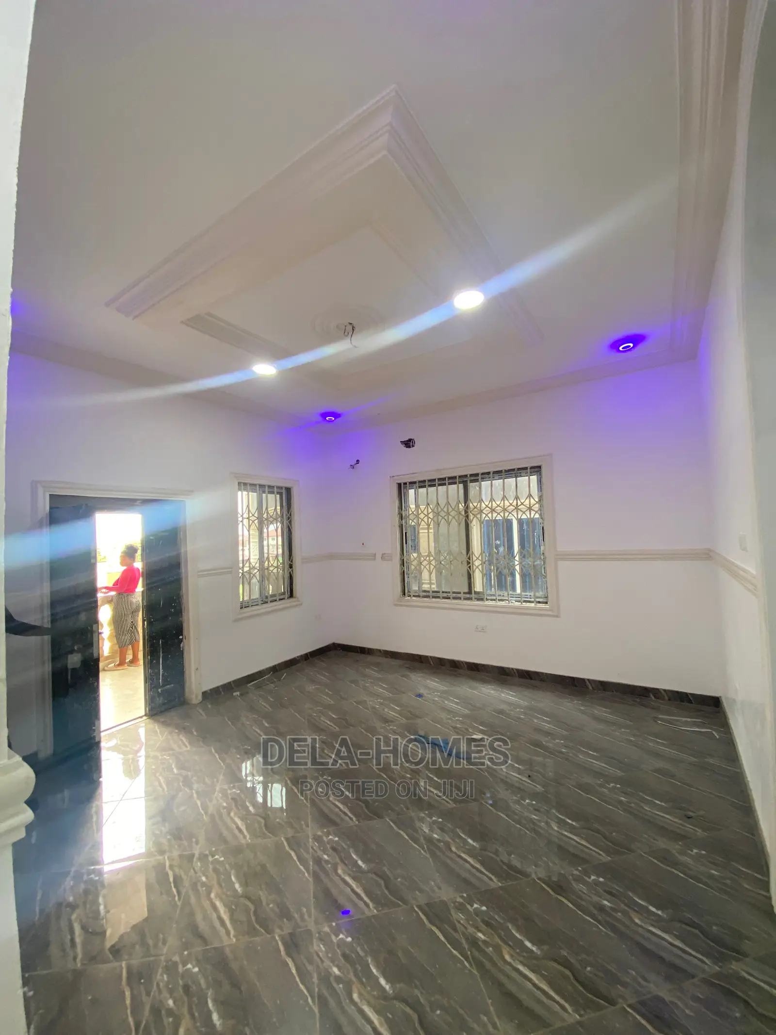 2bdrm Apartment in Adenta New Legon for rent