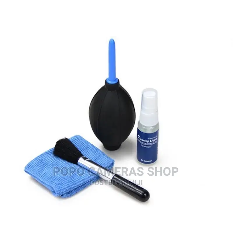 Cleaning Kits