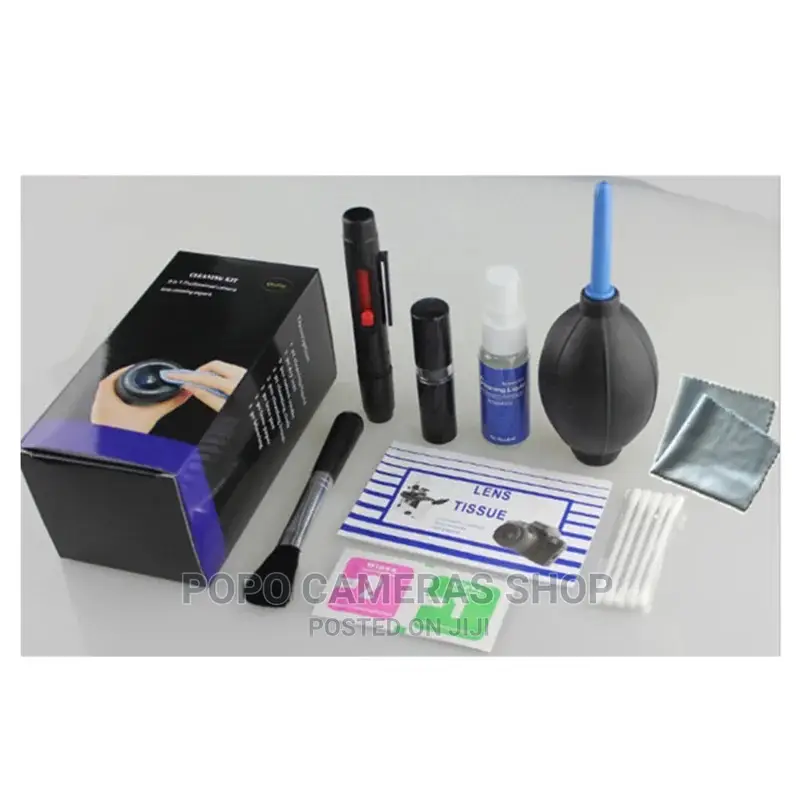 Cleaning Kits