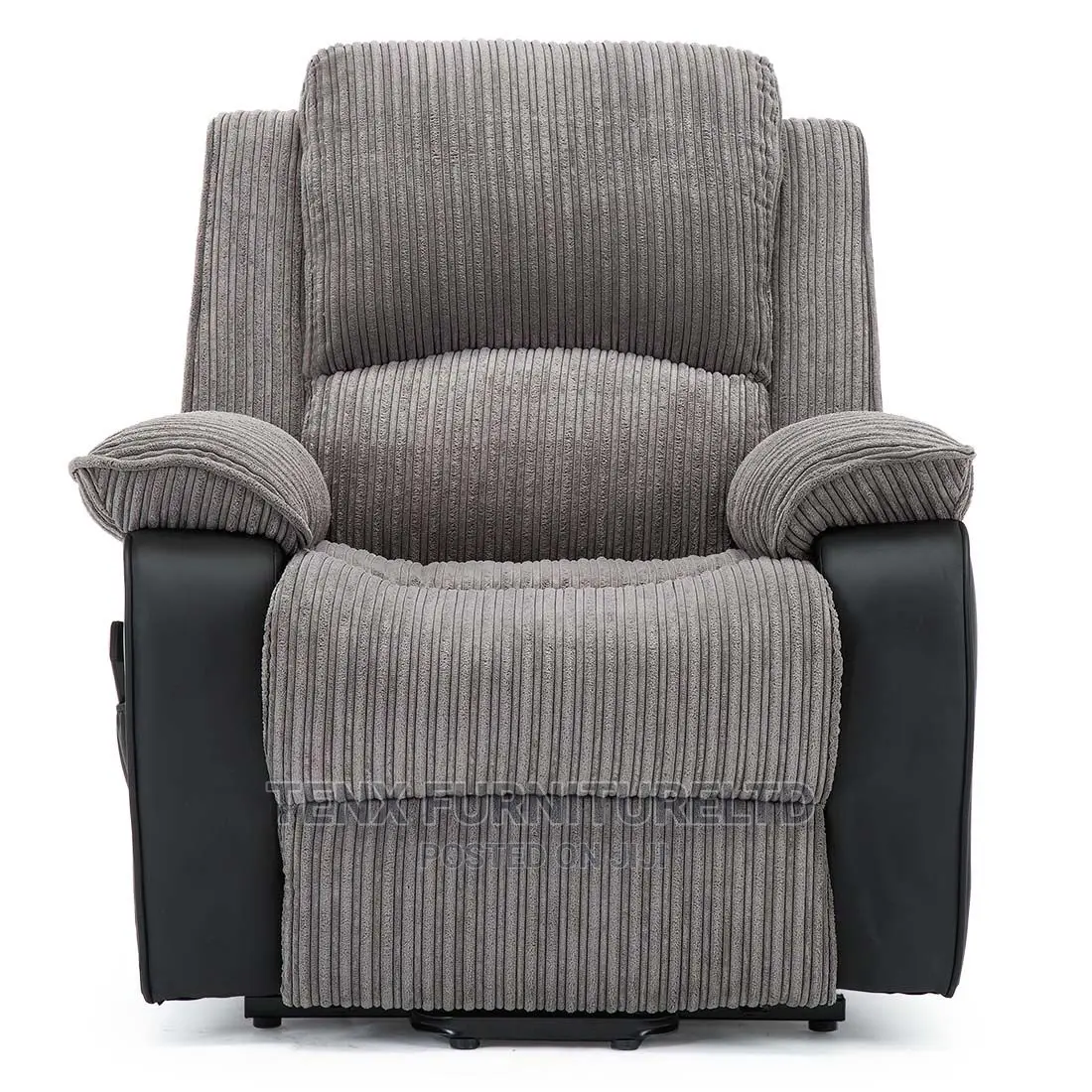 Riser Recliner Jumbo Chair