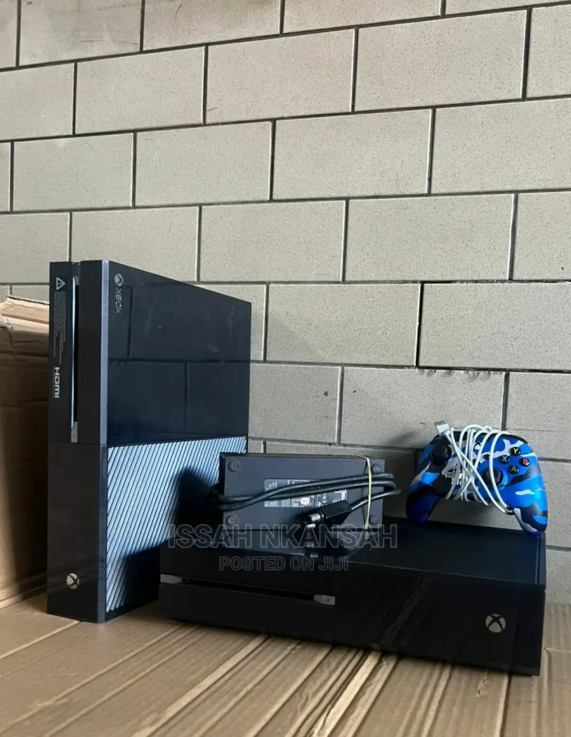 Xbox One Console