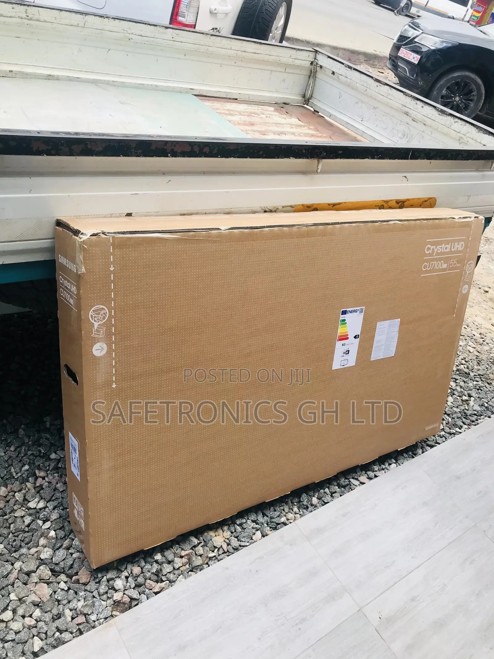 Available Samsung 55 Inches Cu7172 Und Led Gosse Tv