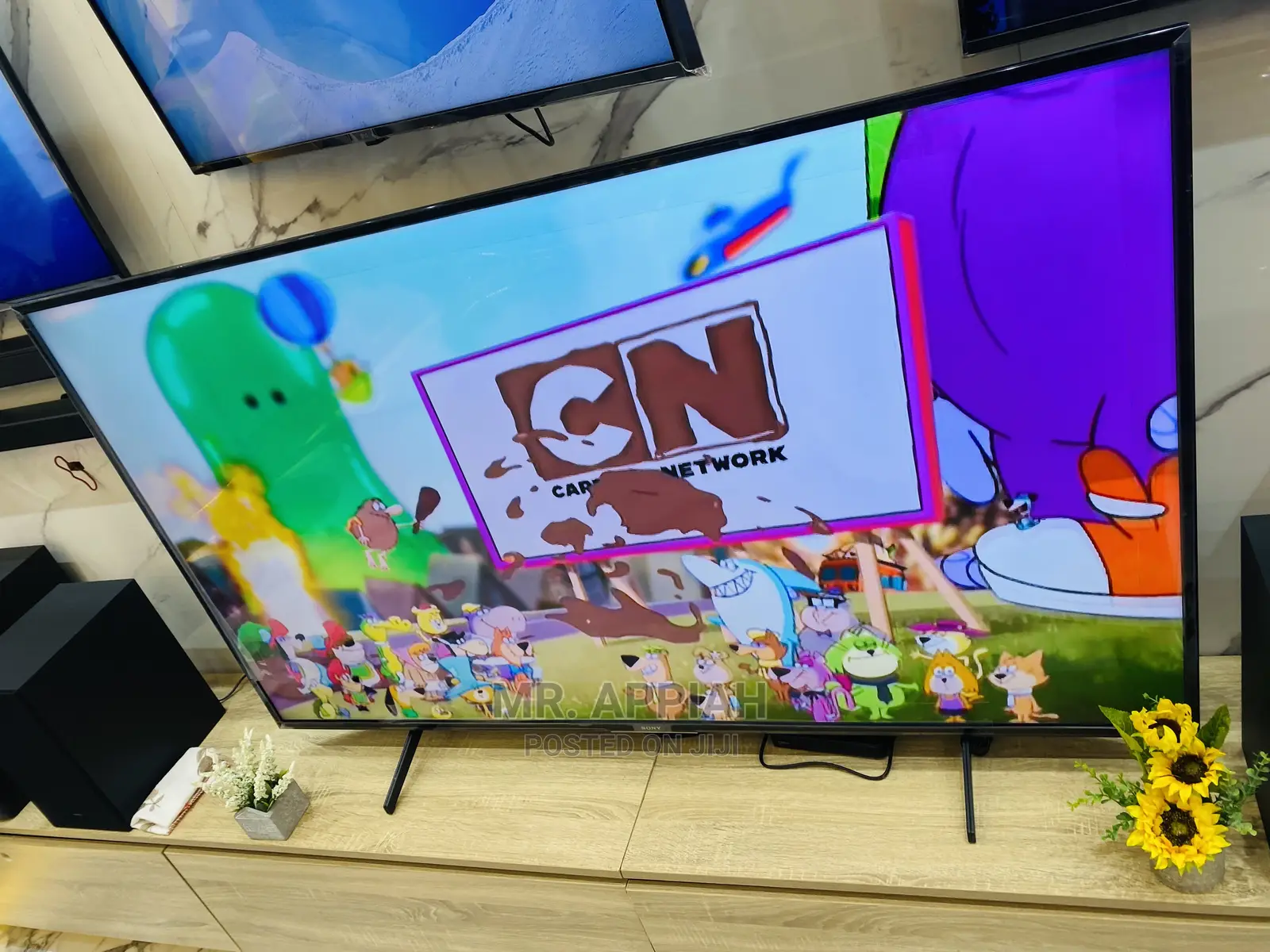 Budget-Friendly Sony(65X7500H)65 Inch Satelite Tv  