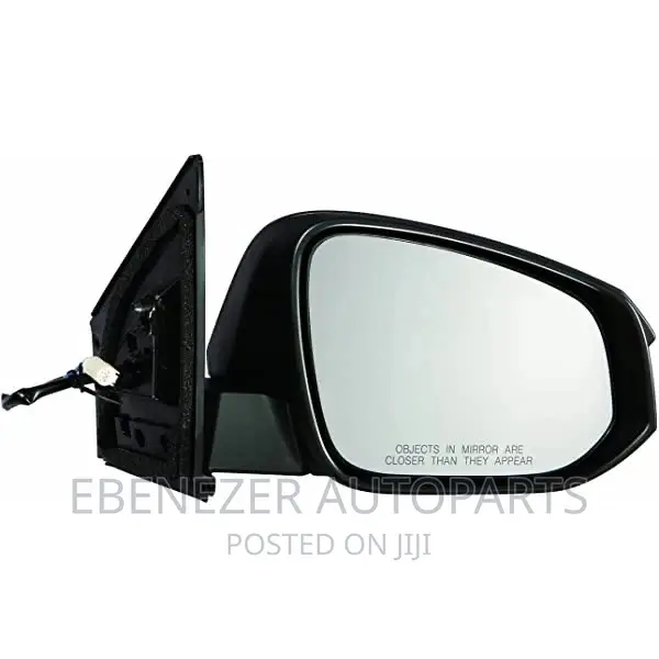 Toyota Rav 4 2014 Side Mirror