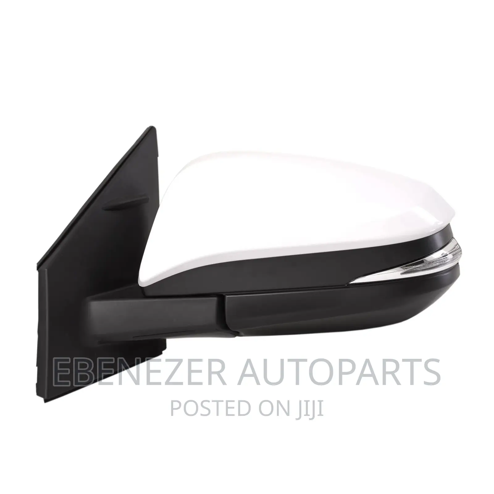 Toyota Rav 4 2014 Side Mirror